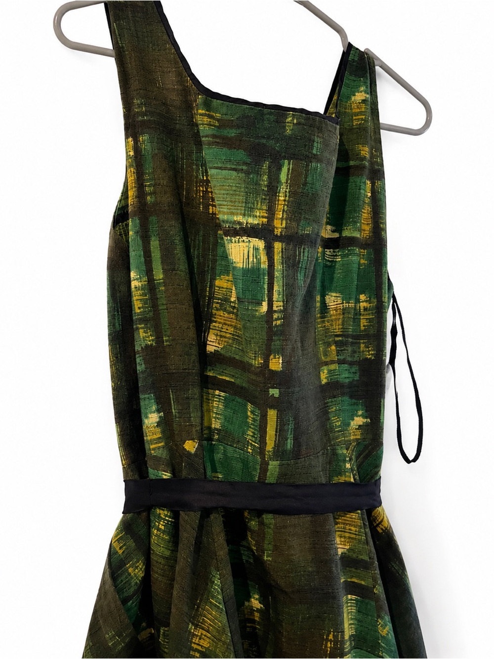Anthropologie  A-Line Midi Dress - Picture 5 of 5
